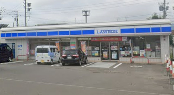 コンビニ　ローソン 札幌前田13条店（コンビニ）まで697m
