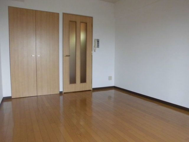 居室・リビング　おしゃれな居間です