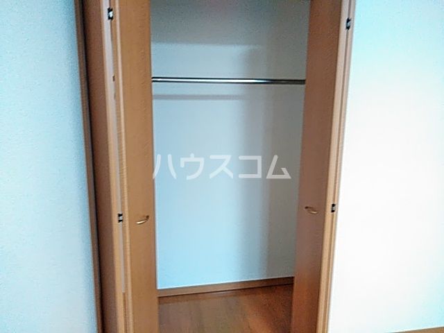 アムール翼の内装写真