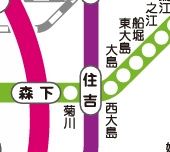 その他　☆路線図☆