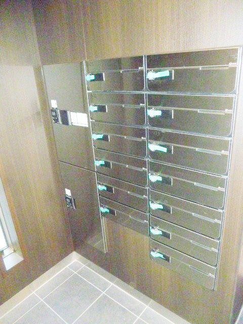 その他設備　物件画像