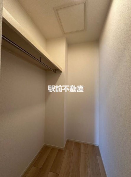 ＪＲ鹿児島本線 荒木駅 徒歩58分 2階建 築4年の内装写真