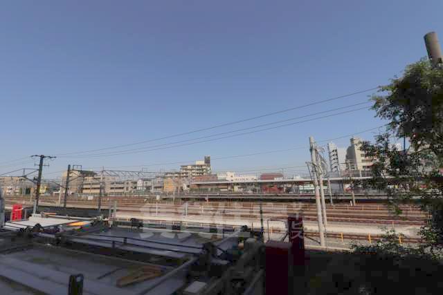 ＪＲ東海道本線 千里丘駅 徒歩2分 5階建 築41年のその他写真