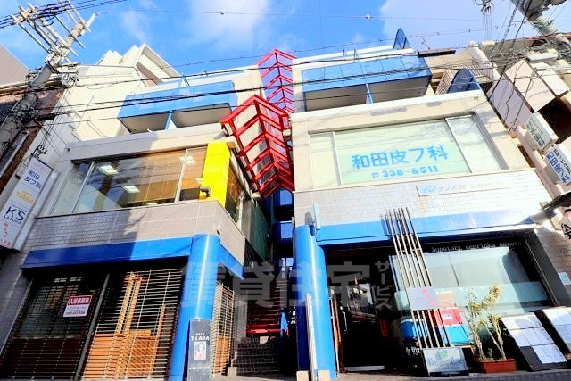 ＪＲ東海道本線 千里丘駅 徒歩2分 築41年