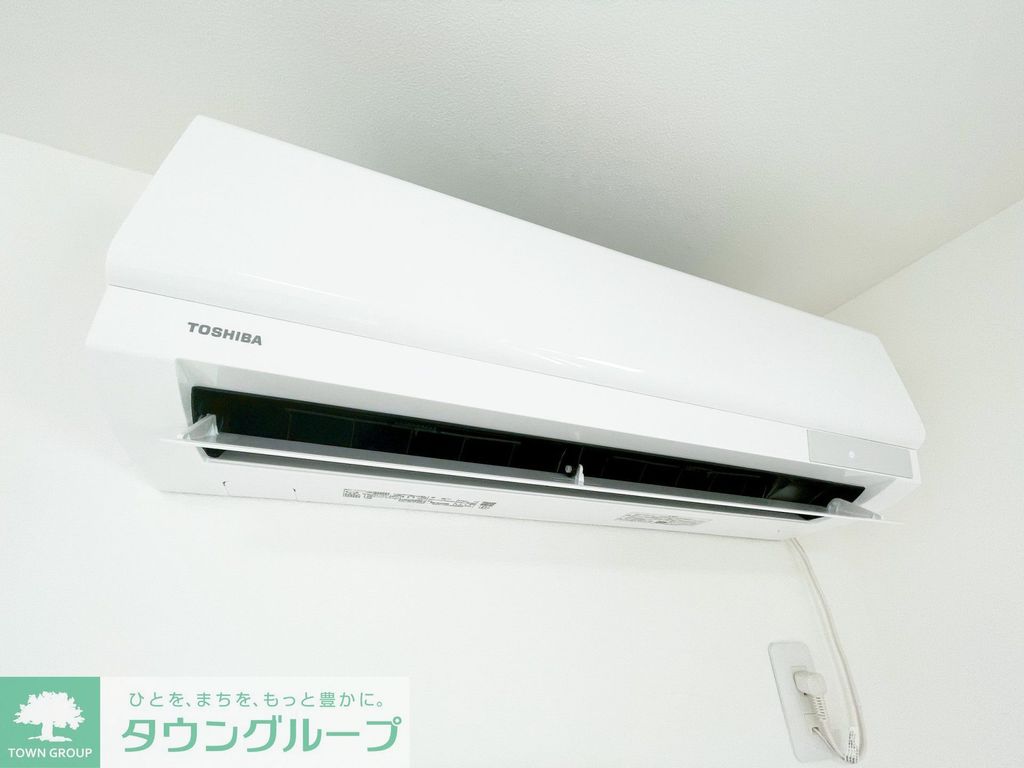 その他設備　設備