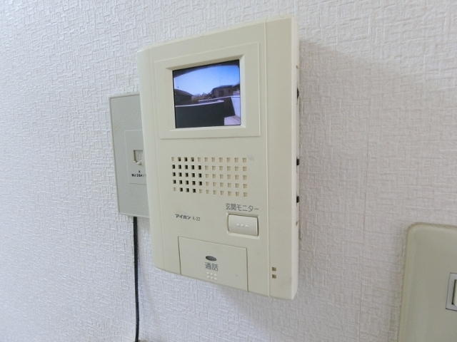 セキュリティ　図面と現状に相違がある場合には現状を優先