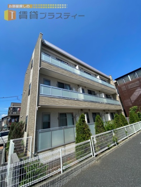 東京メトロ東西線 原木中山駅 徒歩6分 築15年