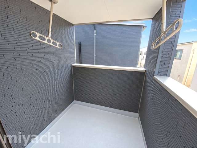 ＪＲ高徳線 佐古駅 徒歩11分 2階建 築14年の内装写真