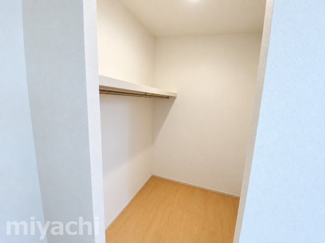 ＪＲ高徳線 佐古駅 徒歩11分 2階建 築14年の内装写真