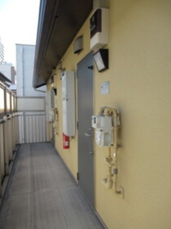 ＪＲ山手線 池袋駅 徒歩10分 2階建 築19年の外観写真