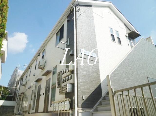 小田急線 下北沢駅 徒歩10分 築13年