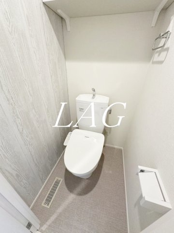 トイレ　トイレになります。