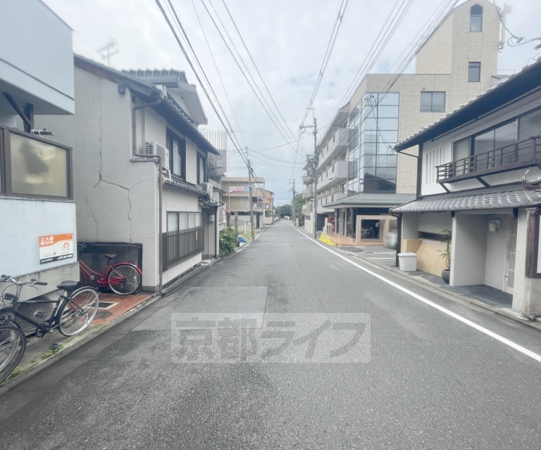 その他　・建築中
