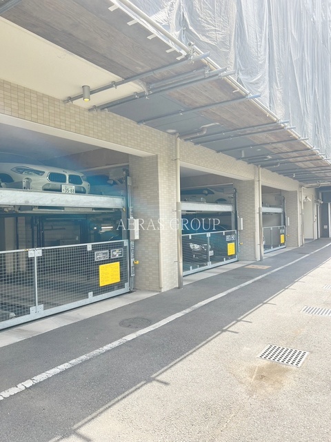ライオンズ雪が谷大塚レジデンスのその他写真