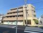 サンフル用賀 3階 築19年8ヶ月の賃貸物件