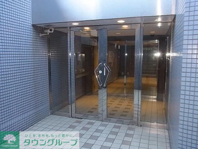 エントランス　★エントランス★