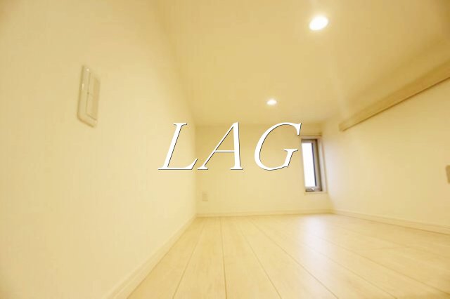 その他部屋・スペース　ロフトです。