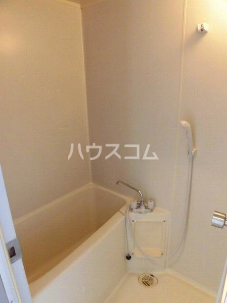 エステージ西調布の風呂写真