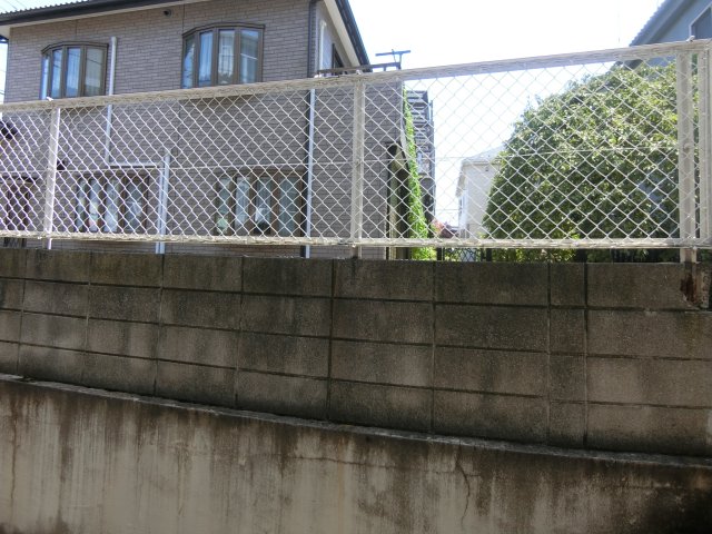 東急東横線 新丸子駅 徒歩7分 4階建 築37年のその他写真