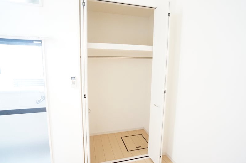 収納　同型タイプ