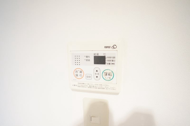 その他設備　同型タイプ