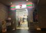 コンビニ　セブンイレブン川崎ソリッドスクエア店（コンビニ）まで390m