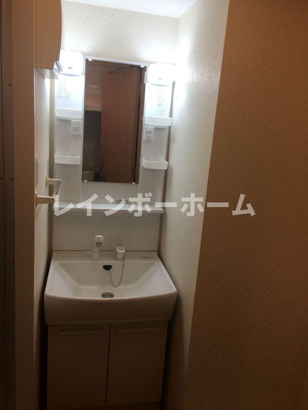 グレーシアの内装写真