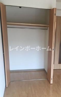グレーシアの内装写真