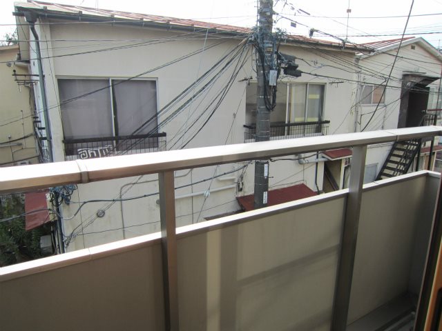 バルコニー　★初期費用どこよりも安くご案内★