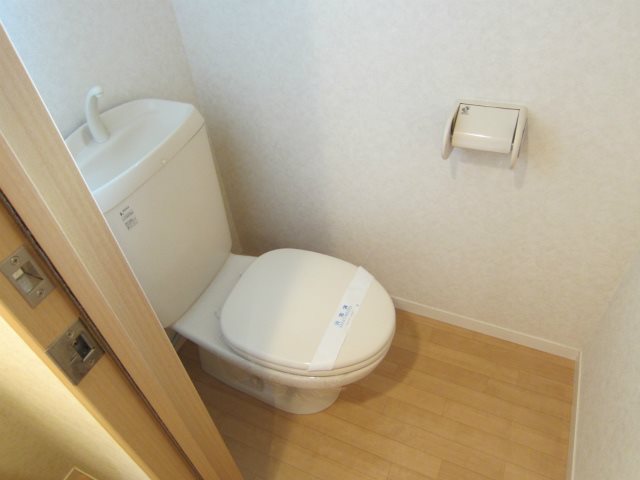 トイレ　★初期費用どこよりも安くご案内★