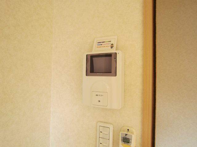 セキュリティ　★初期費用どこよりも安くご案内★