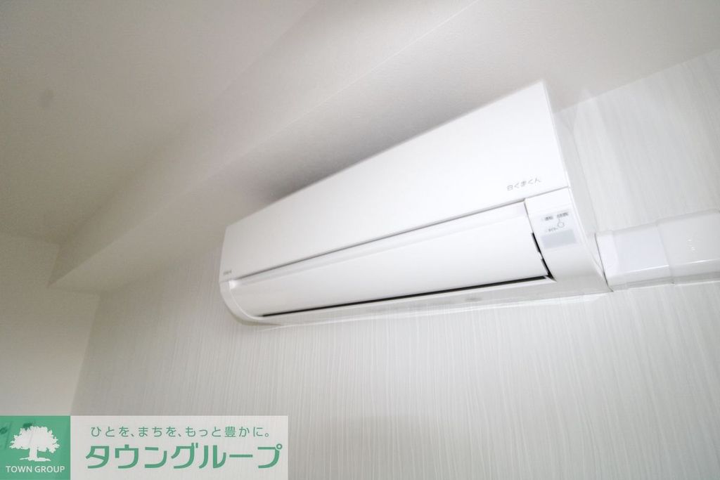 その他設備　設備