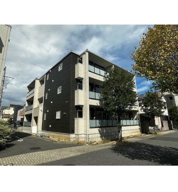 建物外観　☆外観☆