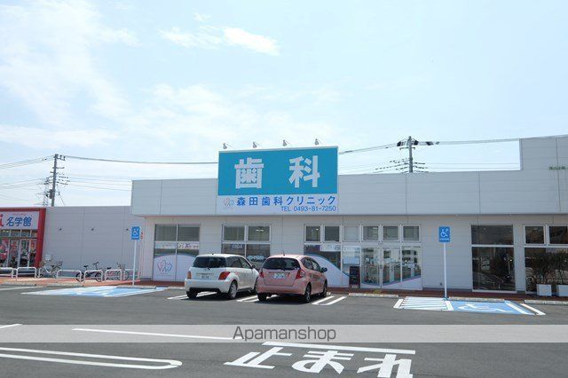 東武東上線 東松山駅 バス乗車時間：25分 最寄りバス停で下車 徒歩2分 2階建 築24年の周辺写真