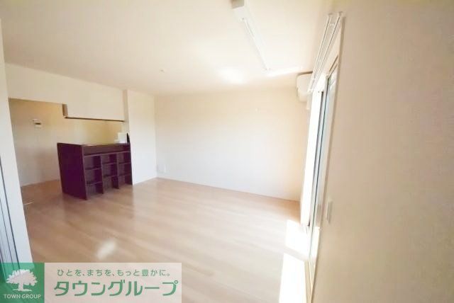 居室・リビング　お問合せはタウンハウジングまで！※現地待合わせ相談可能