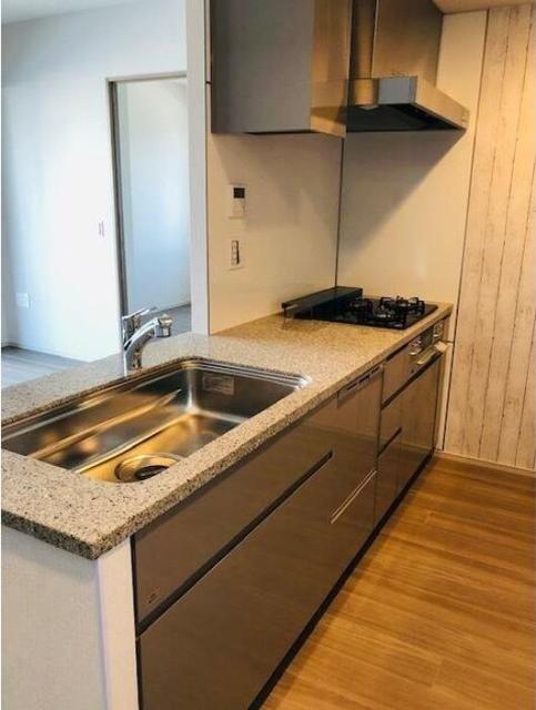 キッチン　参考写真
