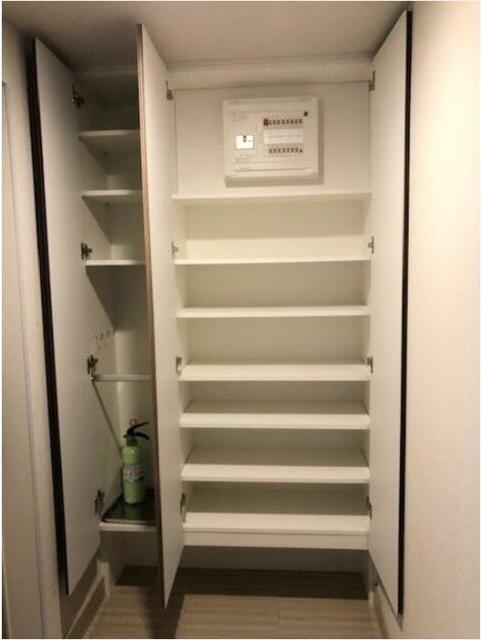 玄関　参考写真