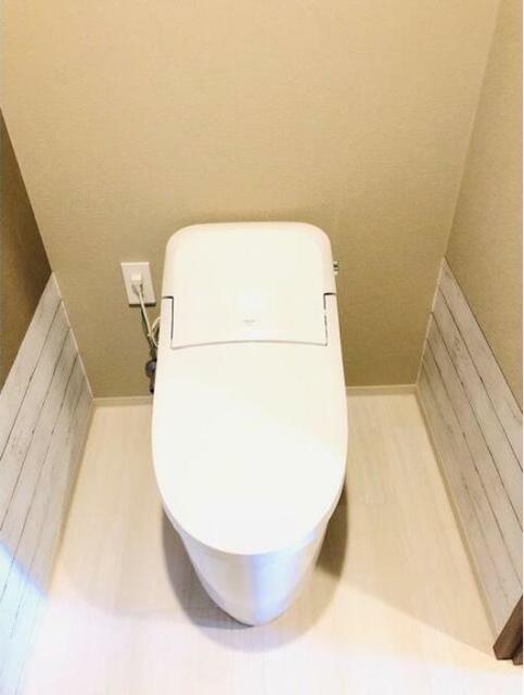 トイレ　参考写真