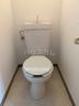 共立リライアンス豊田A棟のトイレ写真