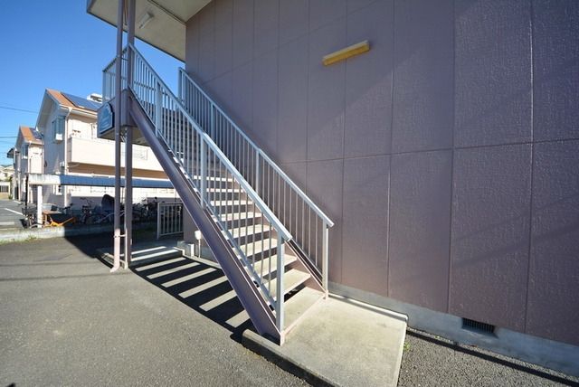 エントランス　☆入口☆