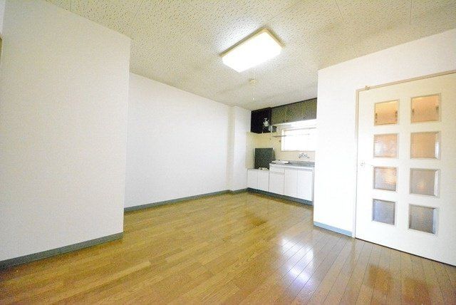 その他部屋・スペース　☆リビング☆