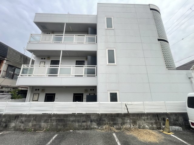 京阪本線 香里園駅 徒歩10分 築36年