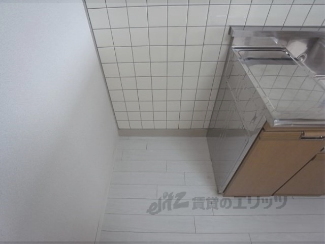 その他部屋・スペース　冷蔵庫置場