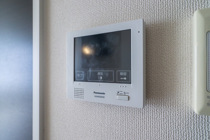 セキュリティ　図面と現状に相違がある場合には現状を優先