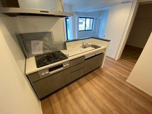 キッチン