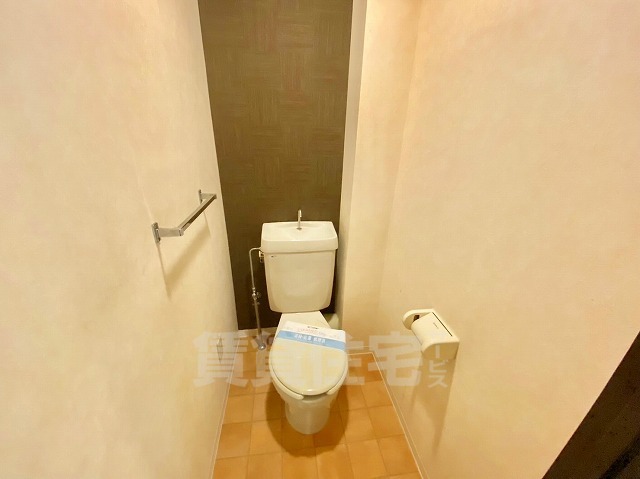 Verdure八事のトイレ写真