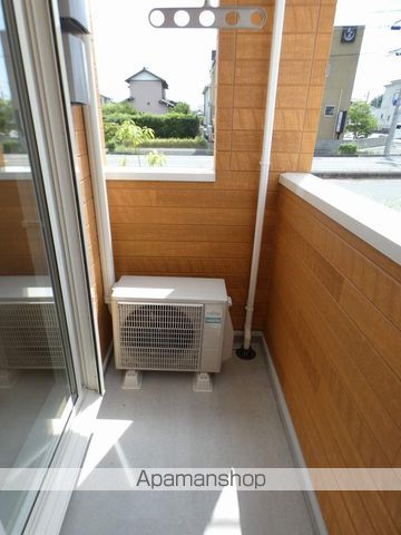 遠州鉄道 自動車学校前駅 徒歩13分 2階建 築5年の内装写真