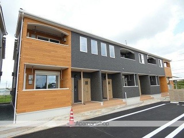 遠州鉄道 自動車学校前駅 徒歩13分 築5年