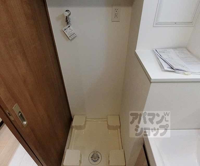 アスヴェル京都四条西院のその他写真