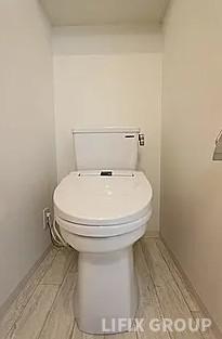 GROWS練馬高野台のトイレ写真